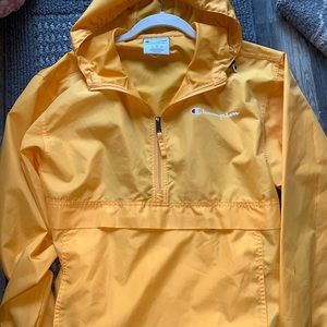 Champion Windbreaker